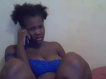 Taliah254 Chaturbate stream image from February 12, 2025