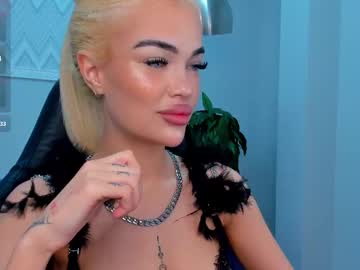 Angel_Sapphire_ Chaturbate stream image from February 12, 2025