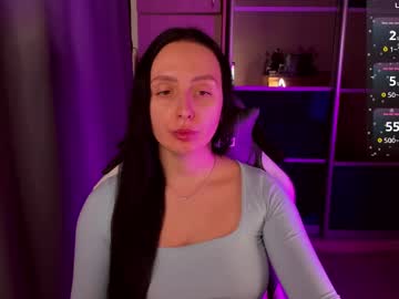 Calypsownsu Chaturbate stream image from February 12, 2025