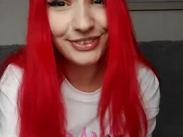 Cassandratate Chaturbate stream image from February 12, 2025