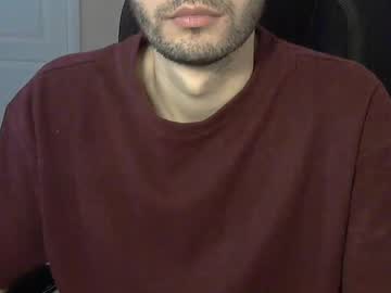 D_____________K Chaturbate stream image from February 12, 2025