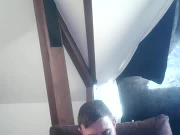 Ghostrider883hd Chaturbate stream image from February 12, 2025