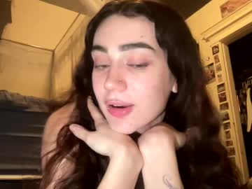 Havarose Chaturbate stream image from February 12, 2025