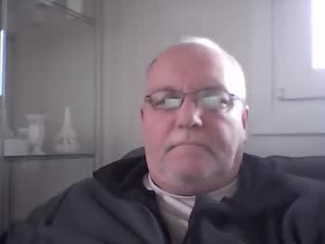 Hornyoldsod1961 Chaturbate stream image from February 12, 2025