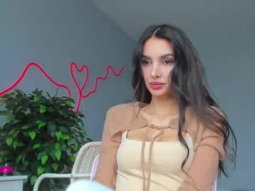 Izzida Chaturbate stream image from February 12, 2025