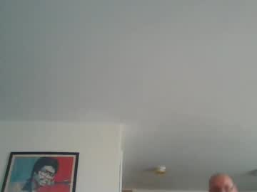 Jerseyhammer01 Chaturbate stream image from February 12, 2025