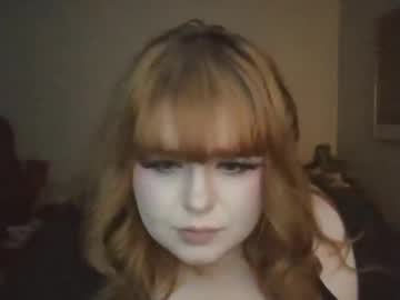 Lilithbabyyy Chaturbate stream image from February 12, 2025