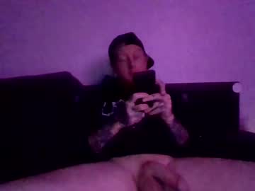 M3phist0pheles Chaturbate stream image from February 12, 2025