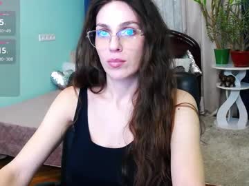 Melinasmit Chaturbate stream image from February 12, 2025