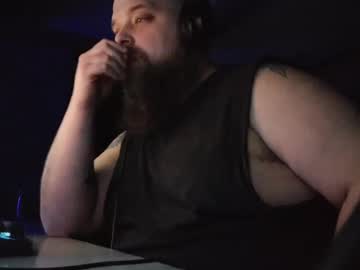 Micropeniswarrior Chaturbate stream image from February 12, 2025