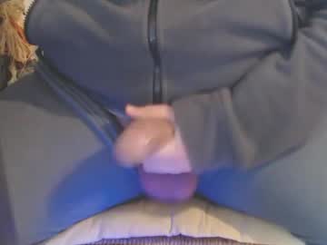 Napoletanoinculo Chaturbate stream image from February 12, 2025