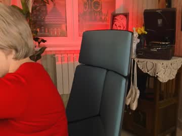 Sugarvi Chaturbate stream image from February 12, 2025