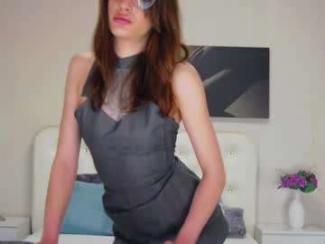 Tessahart Chaturbate stream image from February 12, 2025