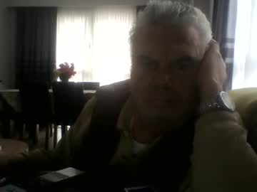Cankoksal1 Chaturbate stream image from February 12, 2025