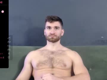 Damonking01 Chaturbate stream image from February 12, 2025