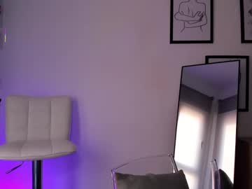 Fallenangel_13 Chaturbate stream image from February 12, 2025