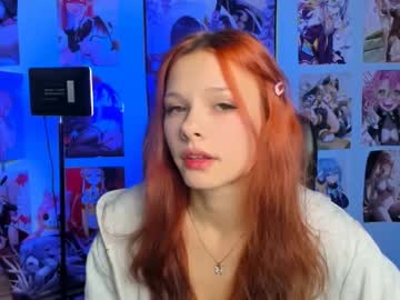 Florina_Ri Chaturbate stream image from February 12, 2025