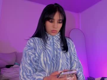 _Georgina1 Chaturbate stream image from February 12, 2025