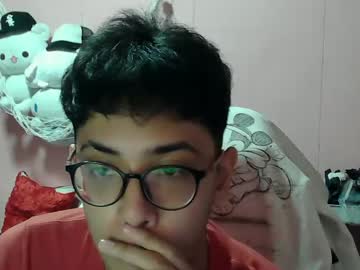 Godhyun Chaturbate stream image from February 12, 2025