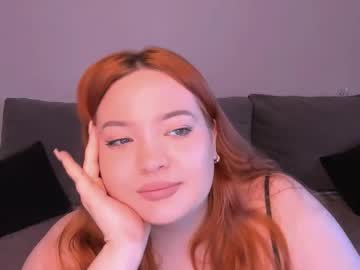 Jessica_Rabbitt19 Chaturbate stream image from February 12, 2025