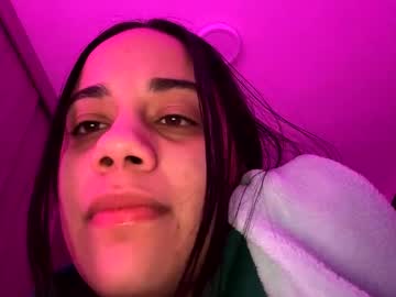 Kamilacam_ Chaturbate stream image from February 12, 2025