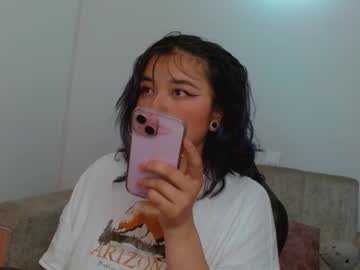 Kittyskyxx Chaturbate stream image from February 12, 2025