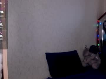 Lilhornyprincess Chaturbate stream image from February 12, 2025