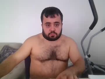 Managert Chaturbate stream image from February 12, 2025