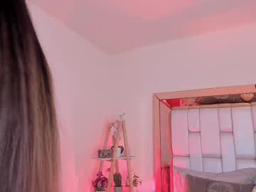 Miavillalobos_ Chaturbate stream image from February 12, 2025