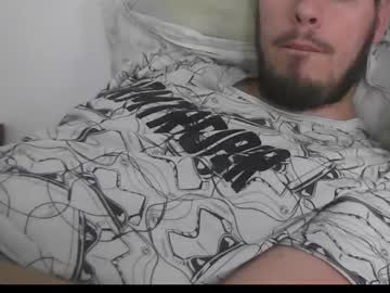 Milowww1601 Chaturbate stream image from February 12, 2025