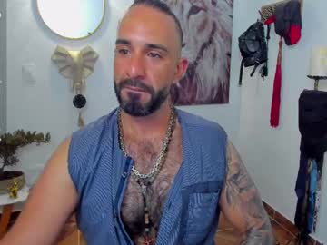 Mr_Maik22 Chaturbate stream image from February 12, 2025