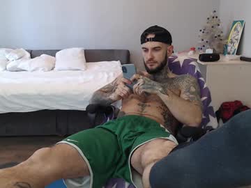 Mr_Nobody313 Chaturbate stream image from February 12, 2025