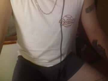 Nachoton Chaturbate stream image from February 12, 2025