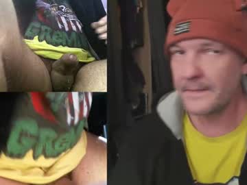 Pouick36 Chaturbate stream image from February 12, 2025