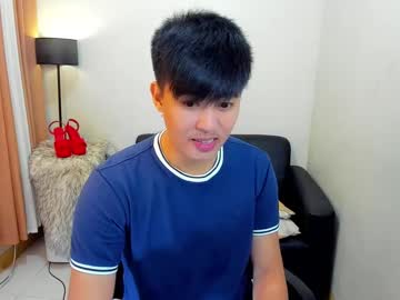 Samuelangelo Chaturbate stream image from February 12, 2025