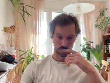 Serafin859989 Chaturbate stream image from February 12, 2025