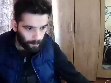 Sexmannnxxxxx Chaturbate stream image from February 12, 2025