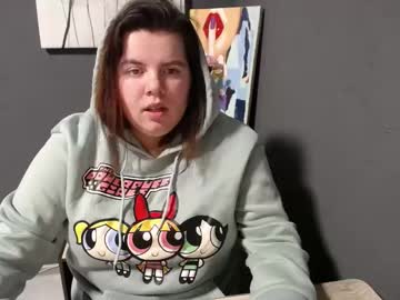 Shyness_Girl Chaturbate stream image from February 12, 2025