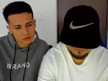 Abelasburgo Chaturbate stream image from February 12, 2025