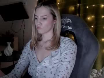 Adeleshinem Chaturbate stream image from February 12, 2025