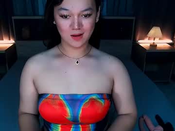 Angel_Soline1 Chaturbate stream image from February 12, 2025