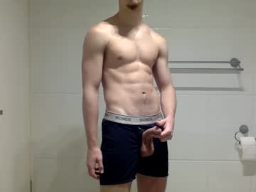 Davidwill1 Chaturbate stream image from February 12, 2025
