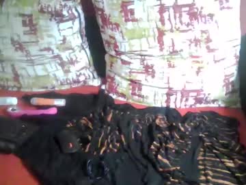 Ebonyveda Chaturbate stream image from February 12, 2025