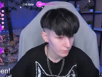 Guitarandangel Chaturbate stream image from February 12, 2025