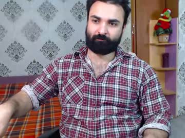 Hairy_Tyler666 Chaturbate stream image from February 12, 2025