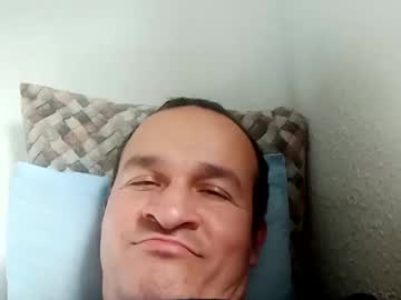 Heroe14 Chaturbate stream image from February 12, 2025