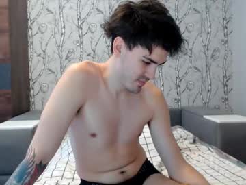 Im_Sydney Chaturbate stream image from February 12, 2025