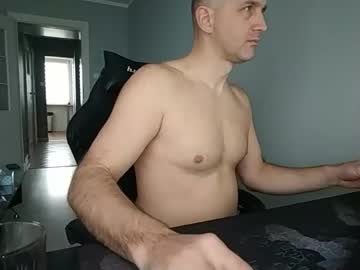 Maribor5879 Chaturbate stream image from February 12, 2025
