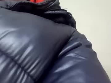 Mertonalexis Chaturbate stream image from February 12, 2025