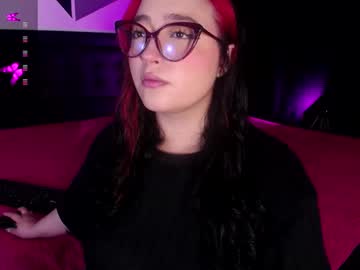 Missloise Chaturbate stream image from February 12, 2025